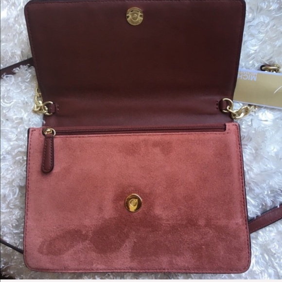MICHAEL Michael Kors Crossbody NWT!! - Picture 5 of 5